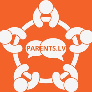 Сообщество родителей в Латвии