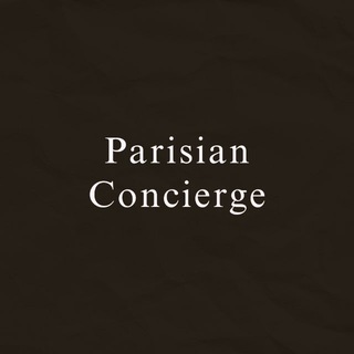 Parisian Concierge