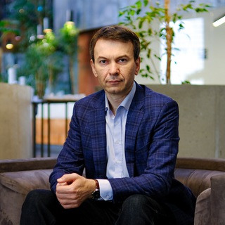 Паши́грев | ABM, B2B-продажи & AI /ИИ