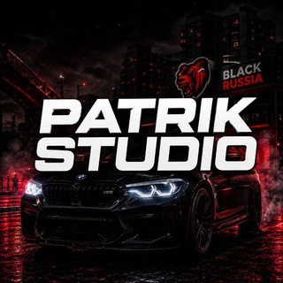 PATRIK STUDIO🫥