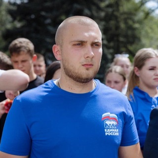 Николай Титов - Патриот по собственному желанию