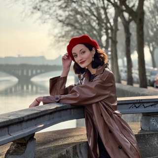 Pauline en France🇫🇷Жизнь во Франции