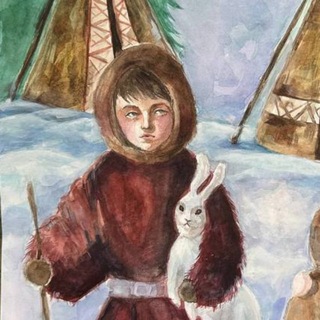 𐂂 PAXYUGORICA
