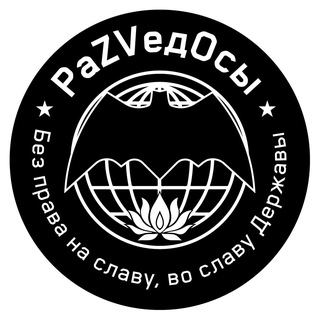 раZVедОсы