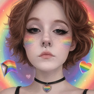 ✨Aльтушки /// Пeдовки🕷— Шугейз CМИ
