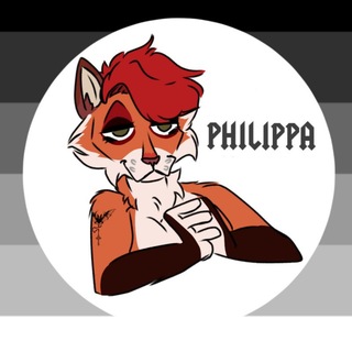 🦊••PHILYA••🍂