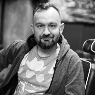 Фотоголик Павел Spac (Семянников) | Фотограф Пермь