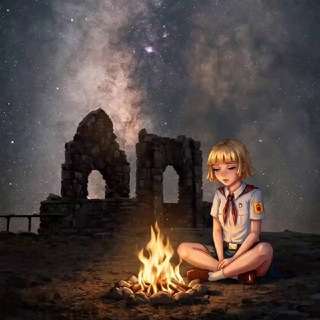 🔥У КОСТРА🔥