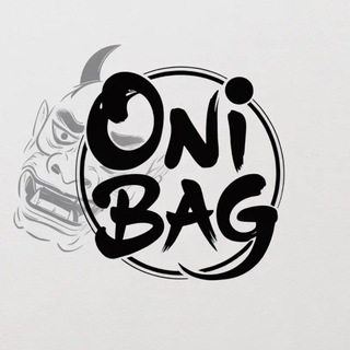 OniBag — твоя самая необычная сумка