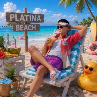 PLATINA