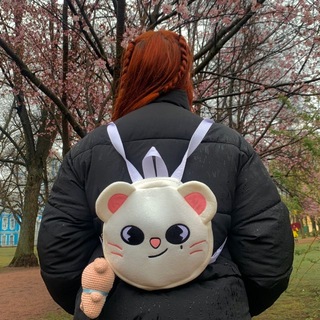 plushRacha
