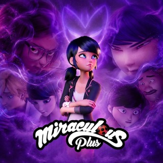 MIRACULOUS PLUS | ЛЕДИ БАГ И СУПЕР-КОТ