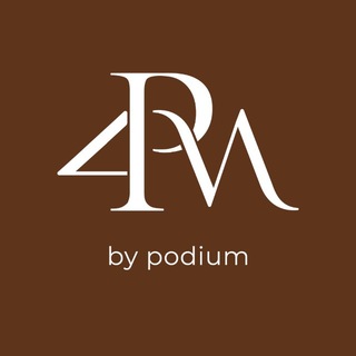 ПОДИУМ 4PM - Российский производитель женской одежды