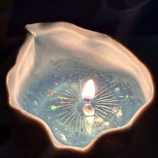 [рест]🕯•ⲡⲟⲇⲥⲃⲉⳡⲏυⲕ•🌱•{свечка}•🌊