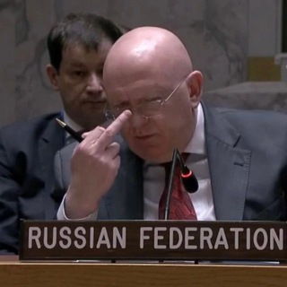 Подvальчик Crowley🇷🇺
