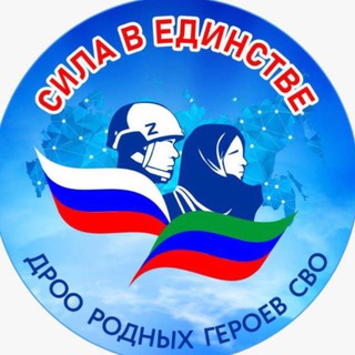 ДРОО «Сила в единстве»