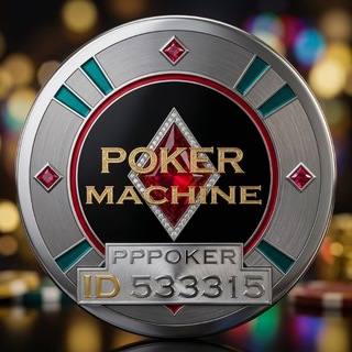 Poker Machine