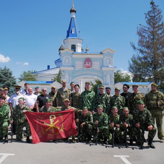 Покровские будни✌