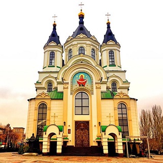 Покровский собор