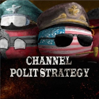 Channel Polit strategy