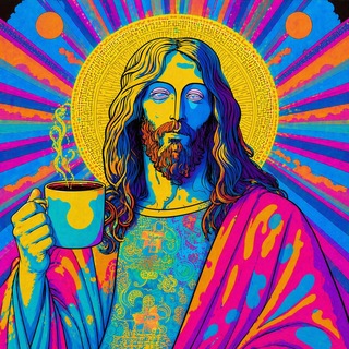 Чай с полонием☕️🍵