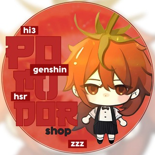 pomidor shop || genshin, hsr, hi3, zzz