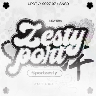 ᅠ𝗭𝗲𝘀ty < ꯭🤍> 나쁜 Port