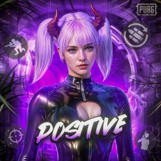 Positive Official