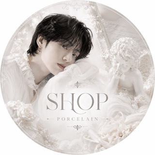 SHOP PORCELAIN.
