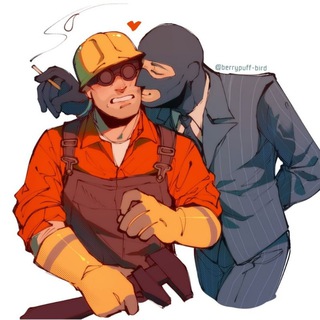 Practical espionage🔪🔧[cf] (18+)