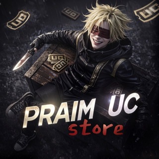 PRAIM•PUBG