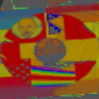 LOVE|THY|NEIGHBOR🌈🍍и его 18+