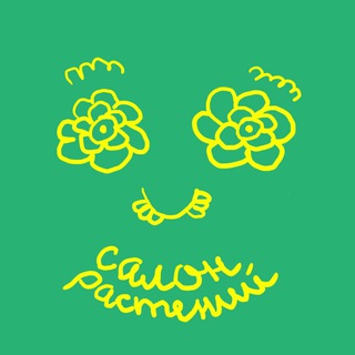 Салон Растений