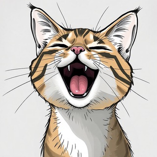 Кот АнекдоТV😁
