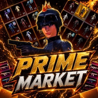 𝐏𝐑𝐈𝐌𝐄 & 𝐆𝐎𝐃𝐙𝐎 𝐌𝐀𝐑𝐊𝐄𝐓🛒