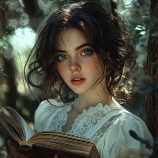 Дарья и ее уголок🕊️