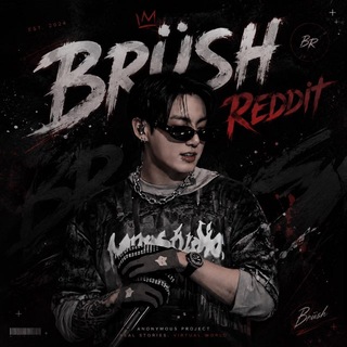 Brüsh Reddit