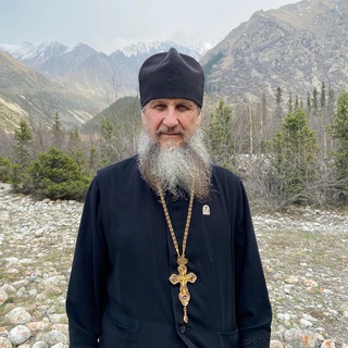 Протоиерей Игорь Бачинин