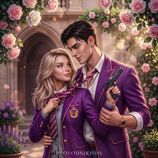 Проводники Seven Hearts Stories