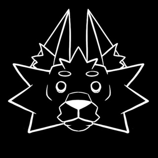 Psina (рисуноки, фигурки и львы)