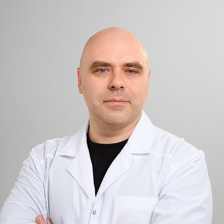 Михаил Соколов|ПсиДок🩺