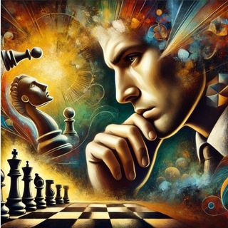 ШАХМАТЫ КАК МОДЕЛЬ ЖИЗНИ♟