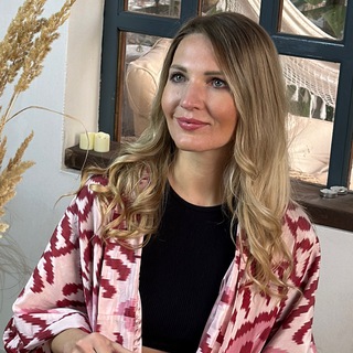 Волкова Юлия | Астропсихолог