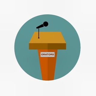 Клуб ораторского искусства🎙️