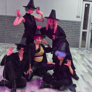 Ӄ ℘ σ ɞ ƅ и ℿ ɛ π ɛ λ ||Косбенд