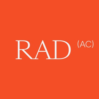 RAD ACADEMY Design Education