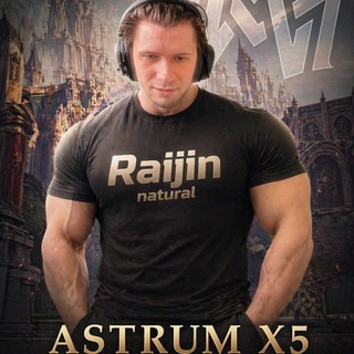 Raijino⚡️Stream Group