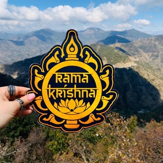 Ramakrishna | Аромат | Гармония | Путь