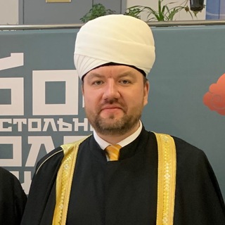 Рамиль Фасхудинов