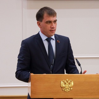 Рамиль Замалетдинов